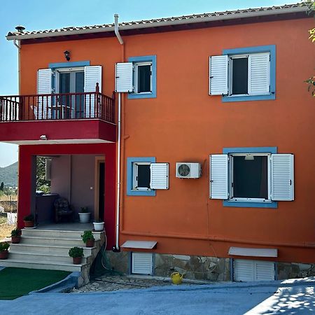 Sofias House Apartment Marantochori Exterior photo