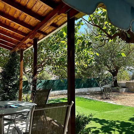 Sofias House Apartment Marantochori Exterior photo