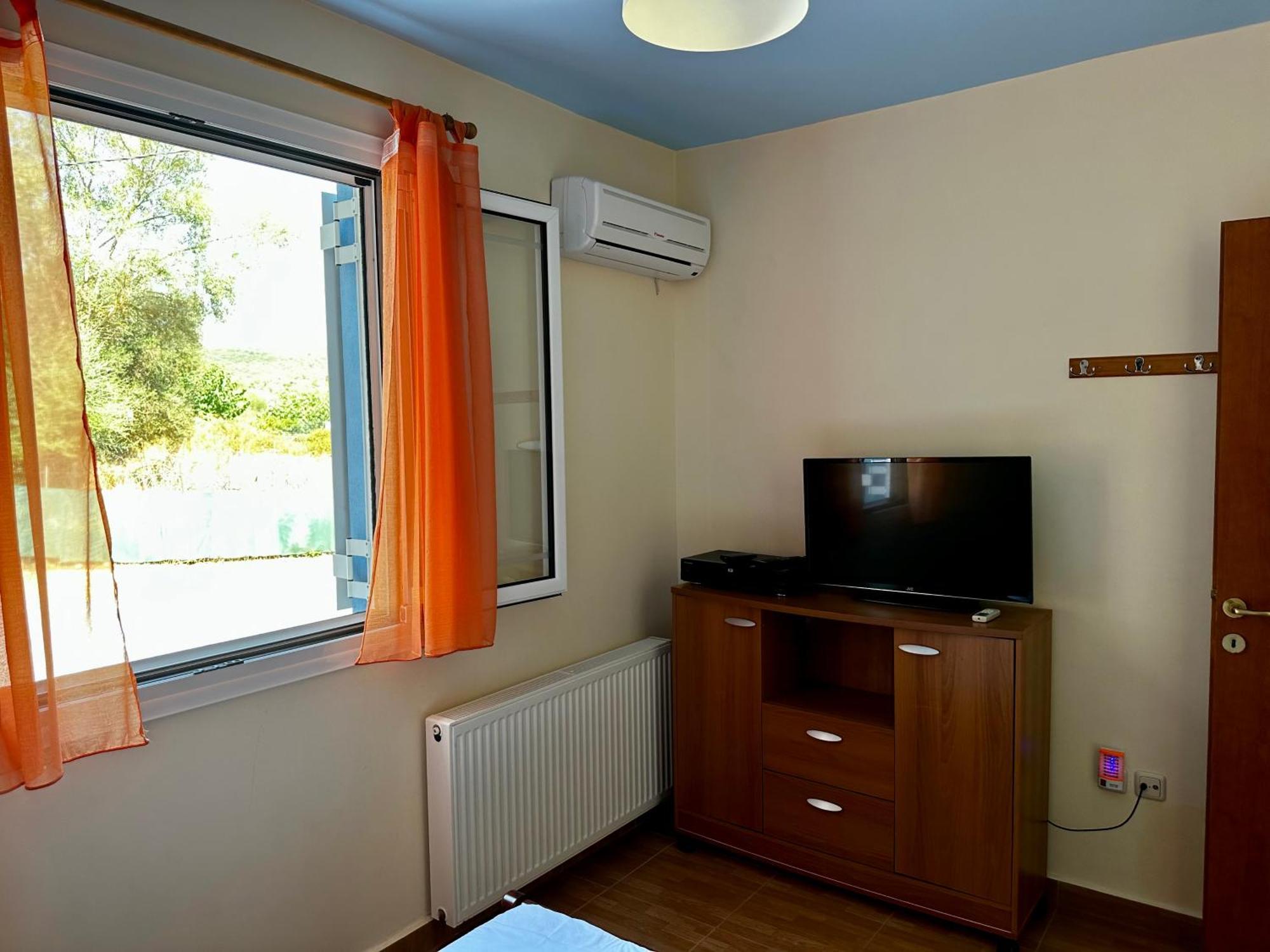 Sofias House Apartment Marantochori Exterior photo