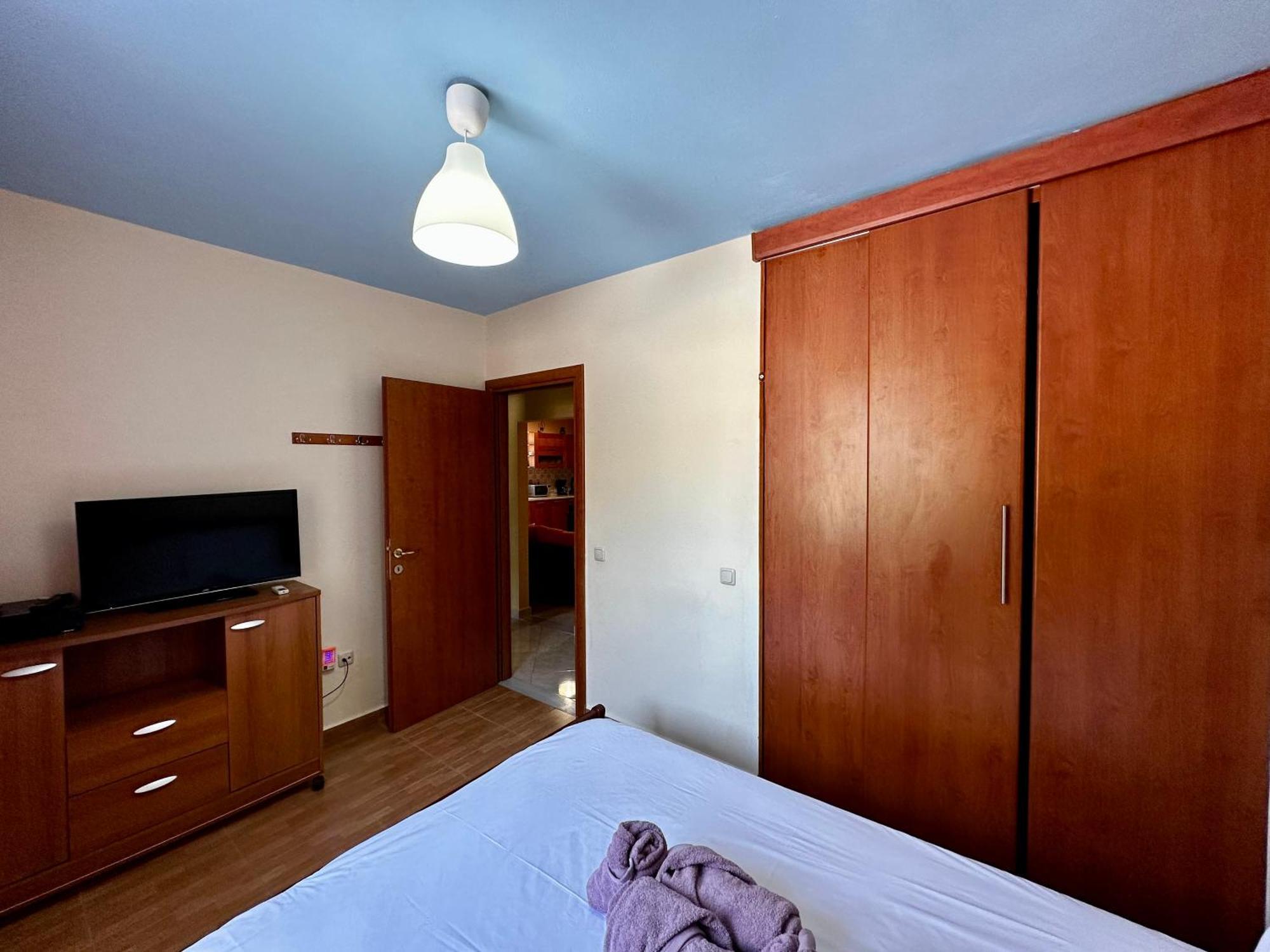 Sofias House Apartment Marantochori Exterior photo