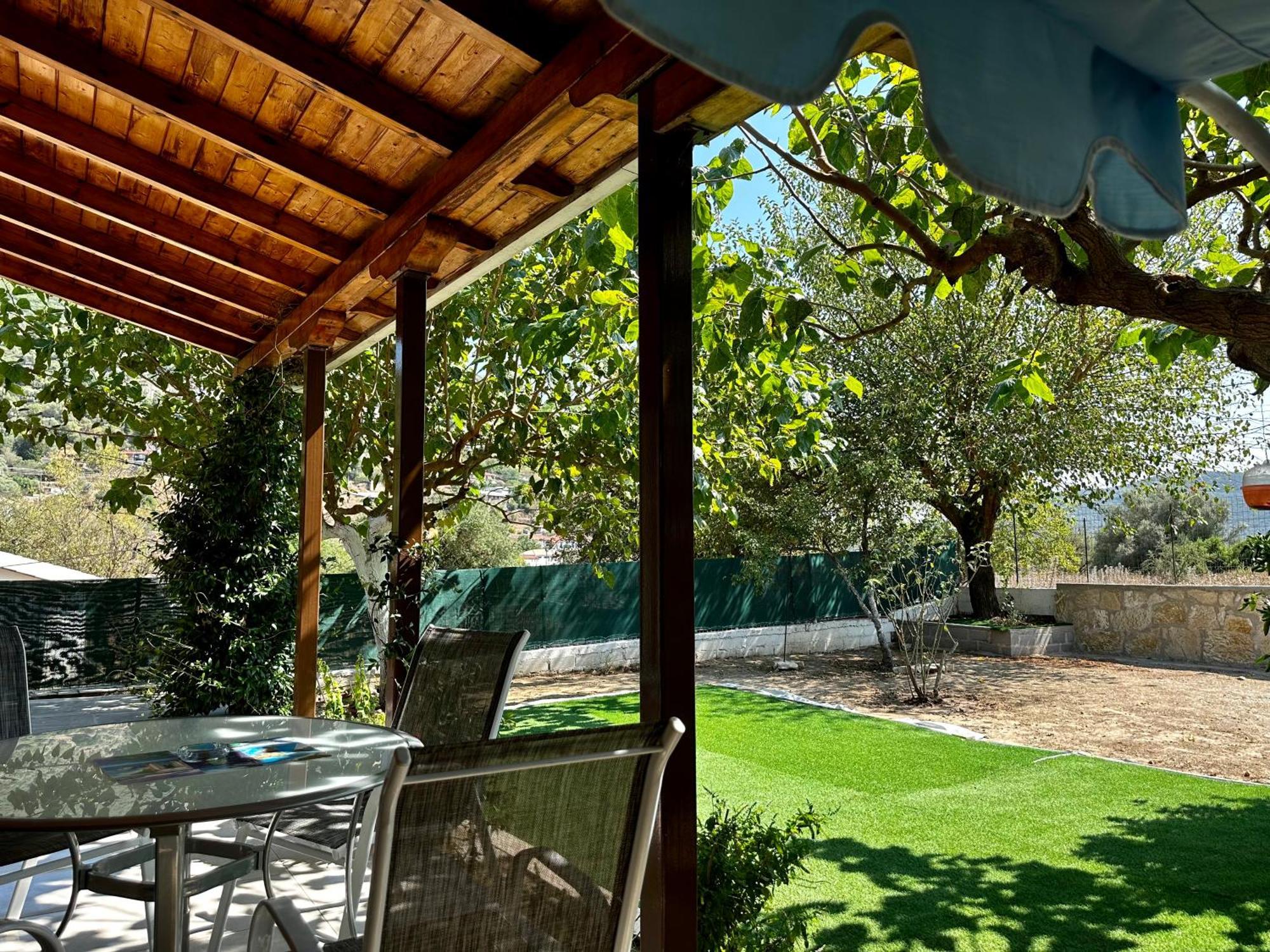 Sofias House Apartment Marantochori Exterior photo